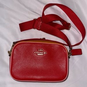 Coach Mini Jamie Camera Bag
